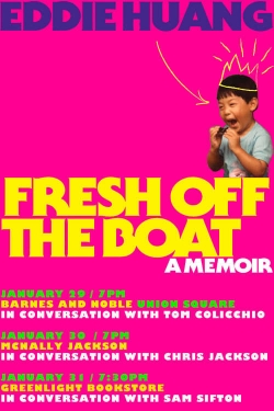 Fresh Off the Boat-watch