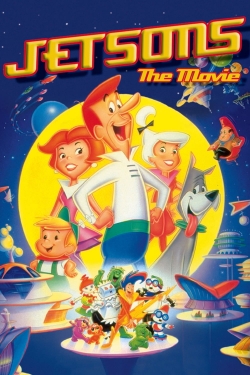Jetsons: The Movie-watch