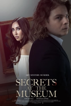 Secrets at the Museum-watch