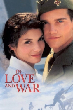 In Love and War-watch