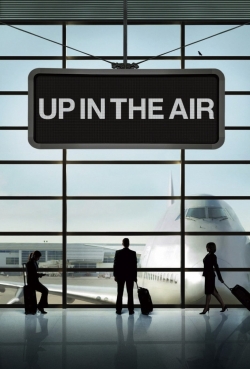 Up in the Air-watch