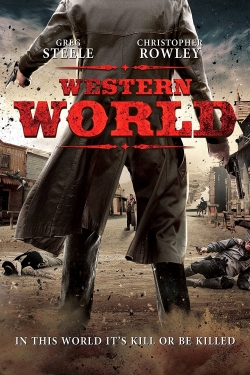 Western World-watch