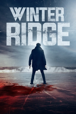 Winter Ridge-watch
