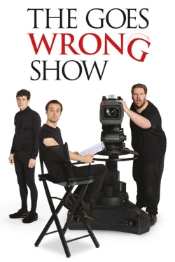 The Goes Wrong Show-watch
