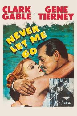 Never Let Me Go-watch