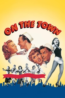 On the Town-watch