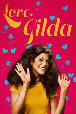 Love, Gilda-watch