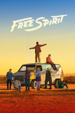 Free Spirit-watch