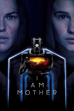 I Am Mother-watch