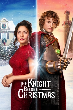 The Knight Before Christmas-watch