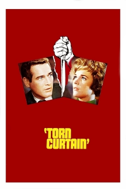 Torn Curtain-watch