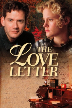 The Love Letter-watch