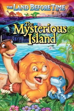 The Land Before Time V: The Mysterious Island-watch