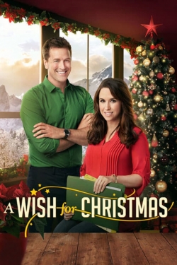A Wish for Christmas-watch