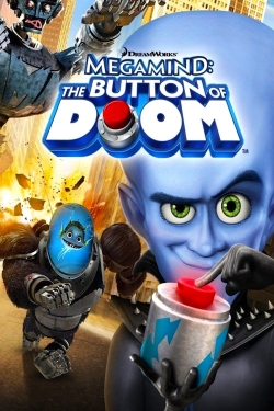 Megamind: The Button of Doom-watch