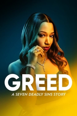 Greed: A Seven Deadly Sins Story-watch