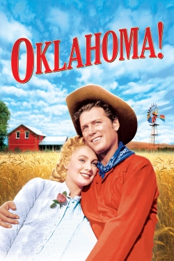 Oklahoma!-watch