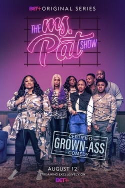 The Ms. Pat Show-watch