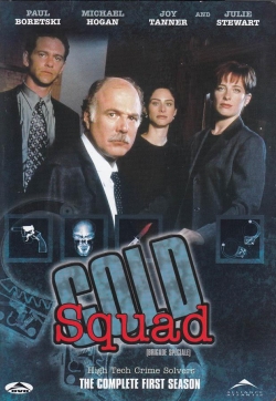 Cold Squad-watch