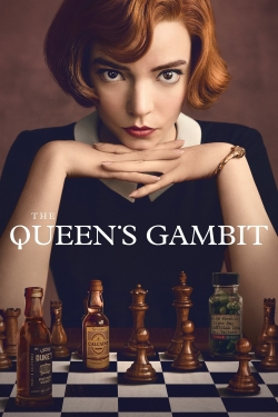 The Queen's Gambit-watch