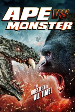 Ape vs. Monster-watch