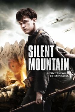 The Silent Mountain-watch