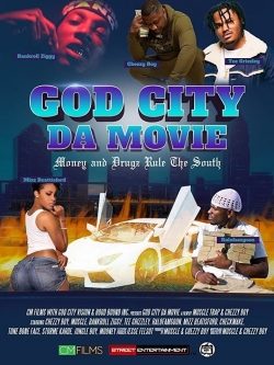 God City Da Movie-watch