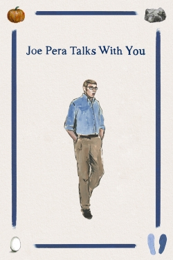 Joe Pera Talks with You-watch
