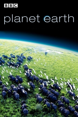 Planet Earth-watch