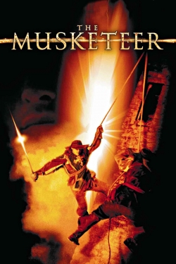 The Musketeer-watch