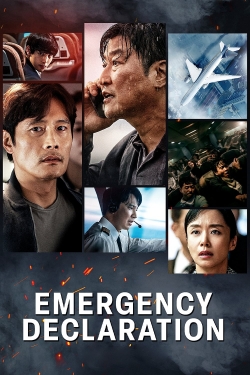 Emergency Declaration-watch