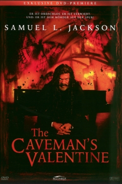 The Caveman's Valentine-watch