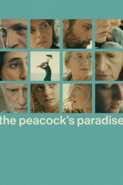 Peacock’s Paradise-watch