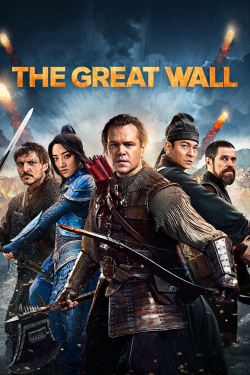 The Great Wall-watch
