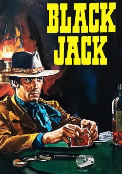 Black Jack-watch