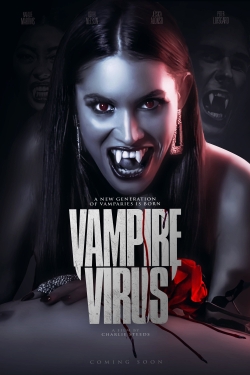 Vampire Virus-watch