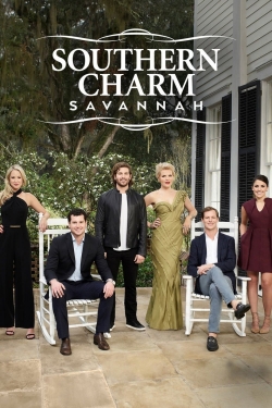 Southern Charm Savannah-watch