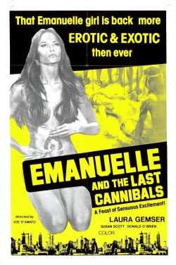 Emanuelle and the Last Cannibals-watch