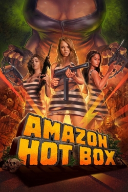 Amazon Hot Box-watch