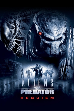 Aliens vs Predator: Requiem-watch