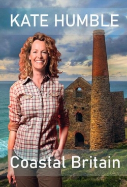 Kate Humble's Coastal Britain-watch