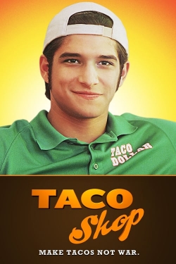 Taco Shop-watch