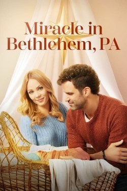 Miracle in Bethlehem, PA-watch