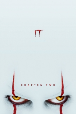 It Chapter Two-watch
