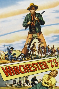 Winchester '73-watch