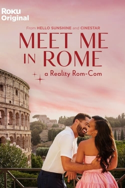 Meet Me in Rome-watch