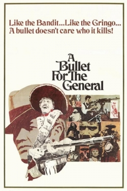 A Bullet for the General-watch