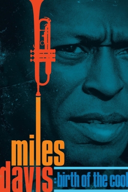 Miles Davis: Birth of the Cool-watch