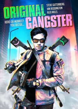 Original Gangster-watch
