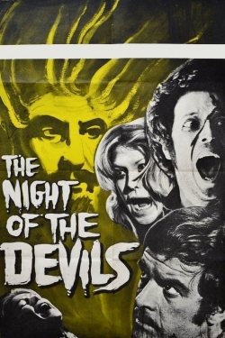 Night of the Devils-watch